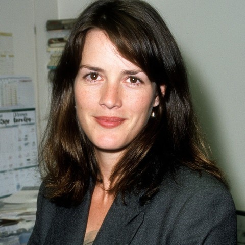 Marla Denton